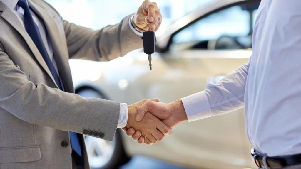 how do you sell a car at the right price follow these 12 steps 1