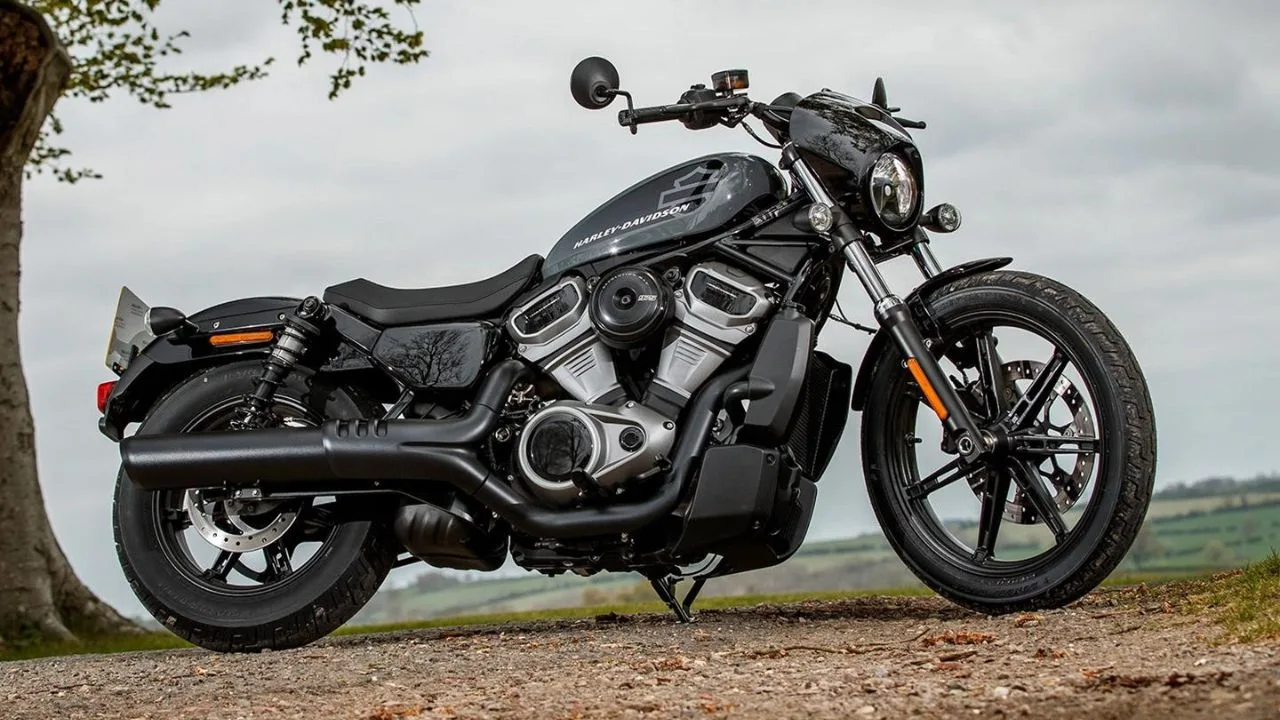 Harley-Davidson bikes offered with up to Rs 5 lakh discount