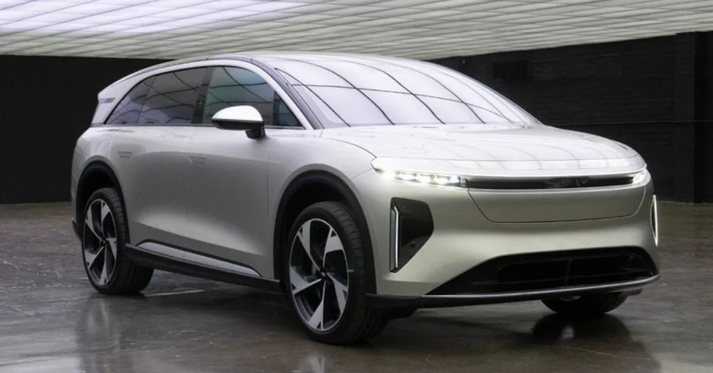 lucid gravity electric suv breaks cover with 708km range jpg