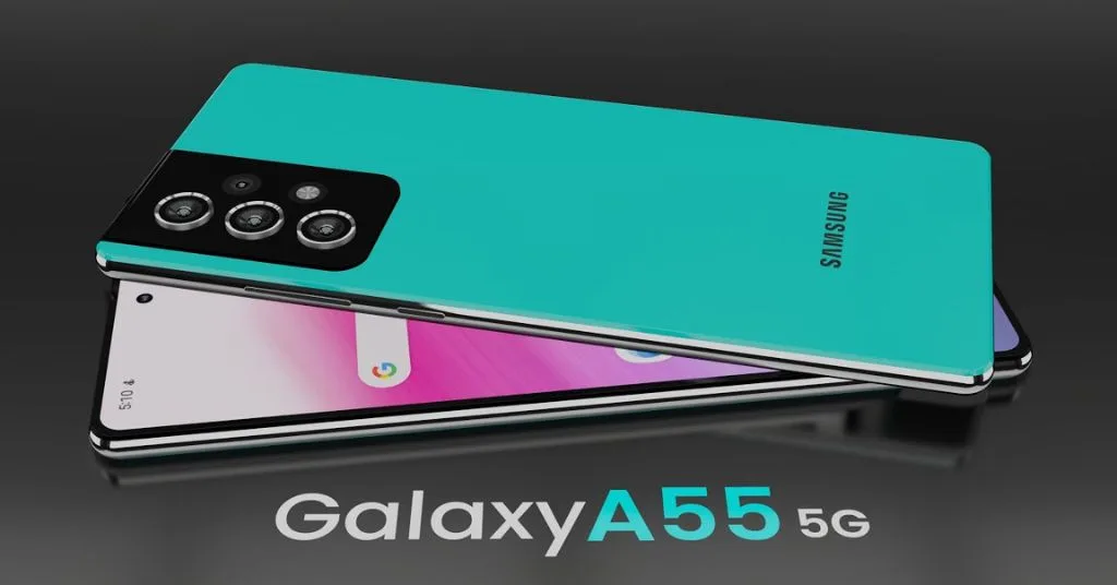 Samsung Galaxy A55 jpg