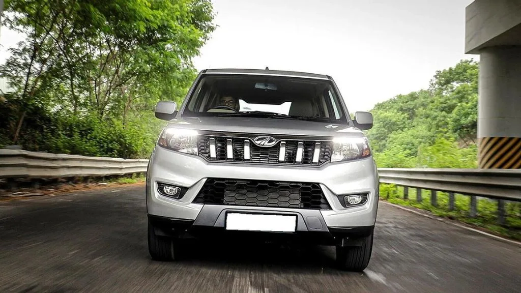 mahindra cars have huge discounts bumper offers from mahindra before the end of the year jpg