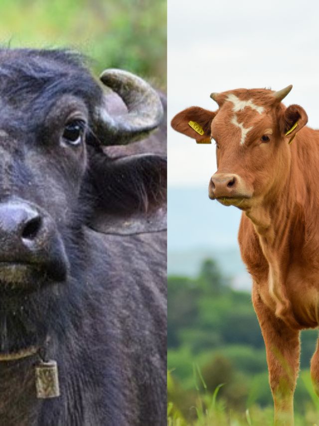 गाय और भैंस का घी: कौन सा है बेहतर?